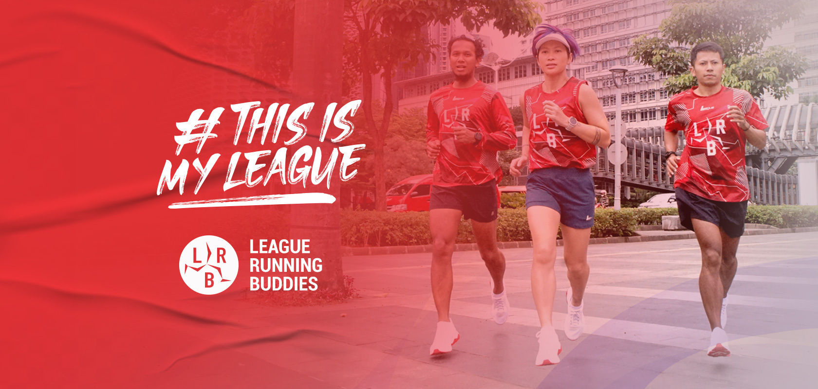 League | LRB Banner